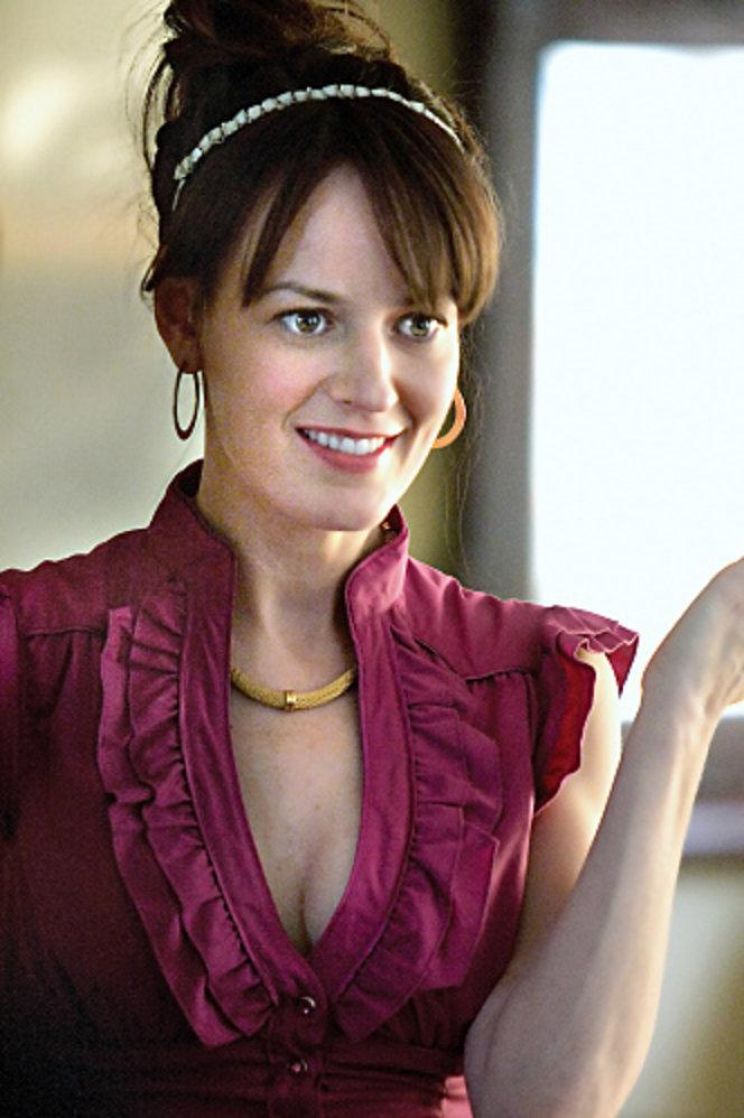 Rosemarie DeWitt