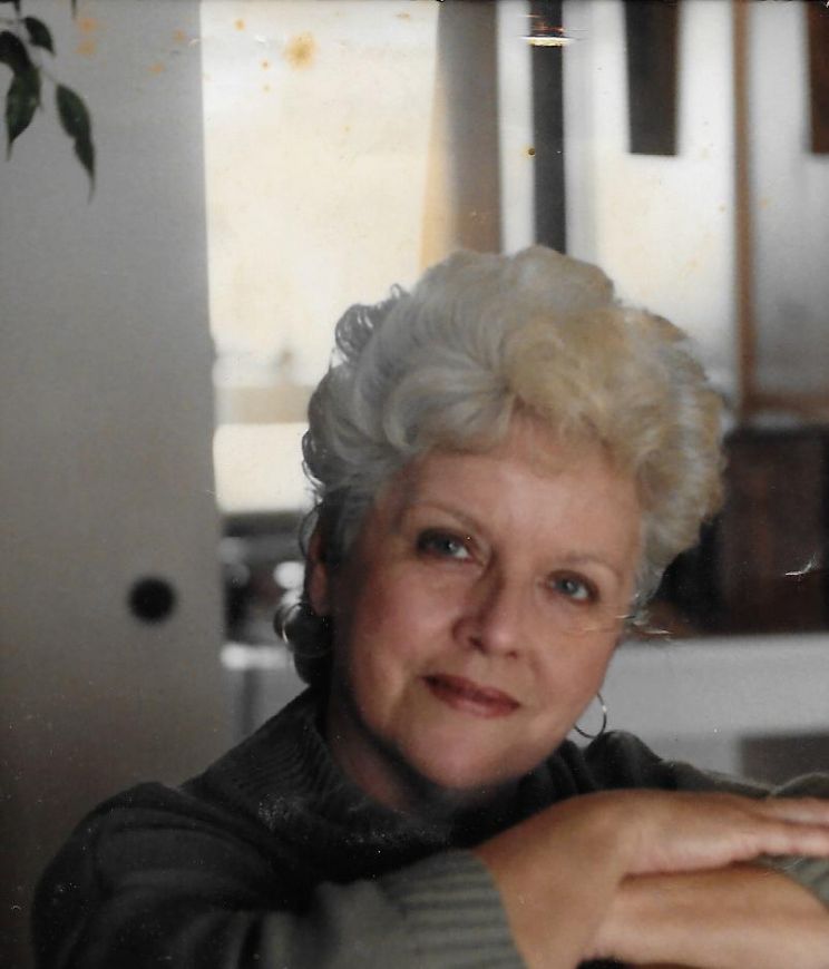 Pictures of Rosemarie Griffin