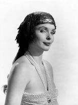 Rosemarie Stack photo