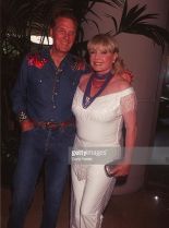 Rosemarie Stack photo
