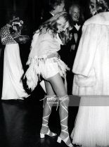 Rosemarie Stack