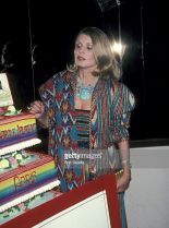 Rosemarie Stack