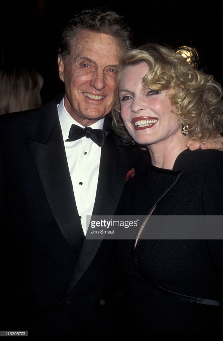 Rosemarie Stack