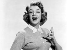 Rosemary Clooney