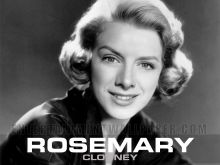 Rosemary Clooney