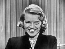 Rosemary Clooney