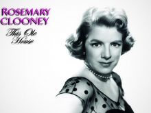 Rosemary Clooney