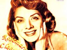 Rosemary Clooney