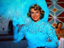 Rosemary Clooney