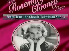 Rosemary Clooney