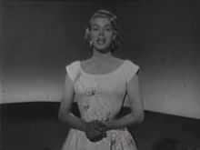 Rosemary Clooney