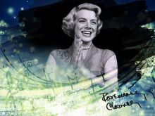 Rosemary Clooney