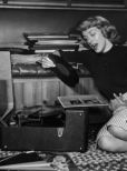 Rosemary Clooney