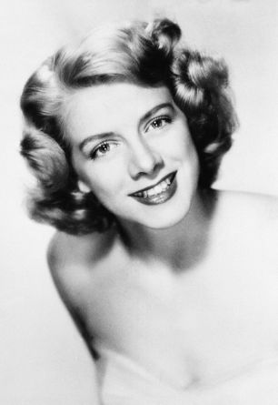 Rosemary Clooney