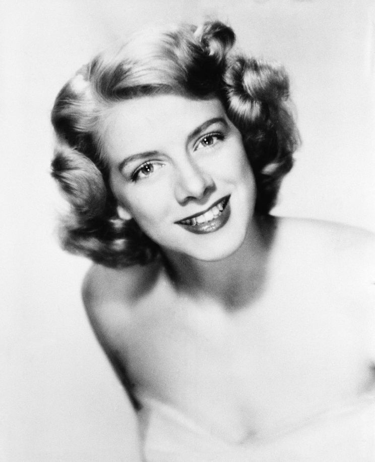 Rosemary Clooney