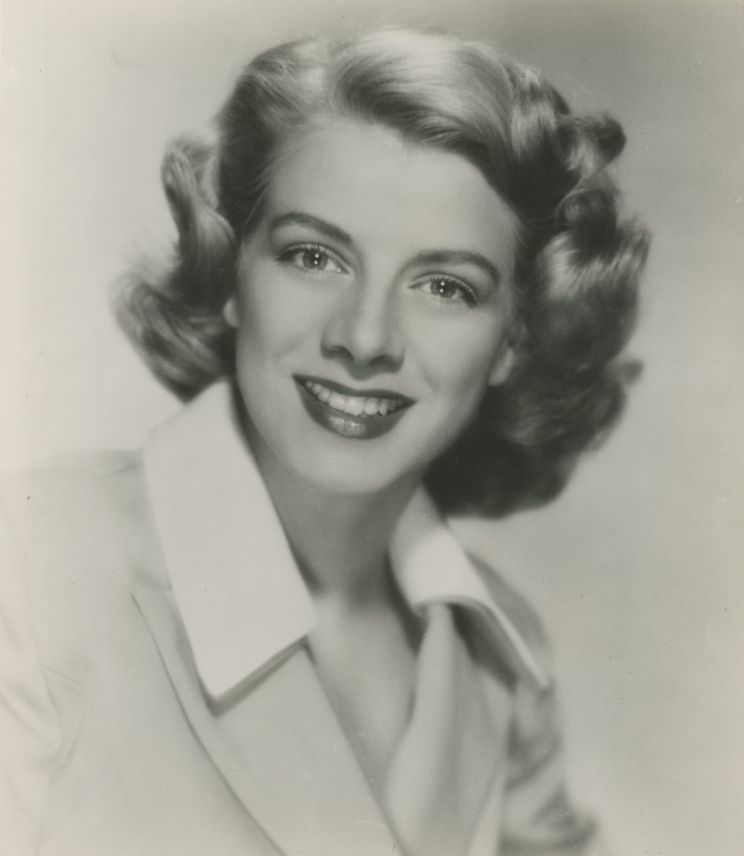 Rosemary Clooney