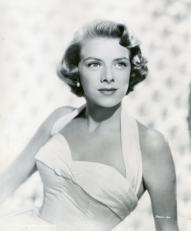 Rosemary Clooney