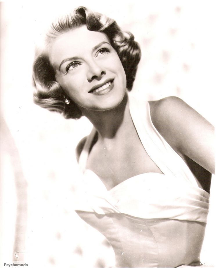 Rosemary Clooney