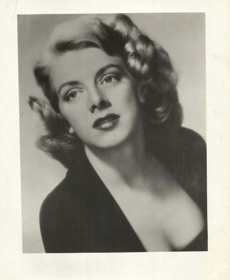 Rosemary Clooney