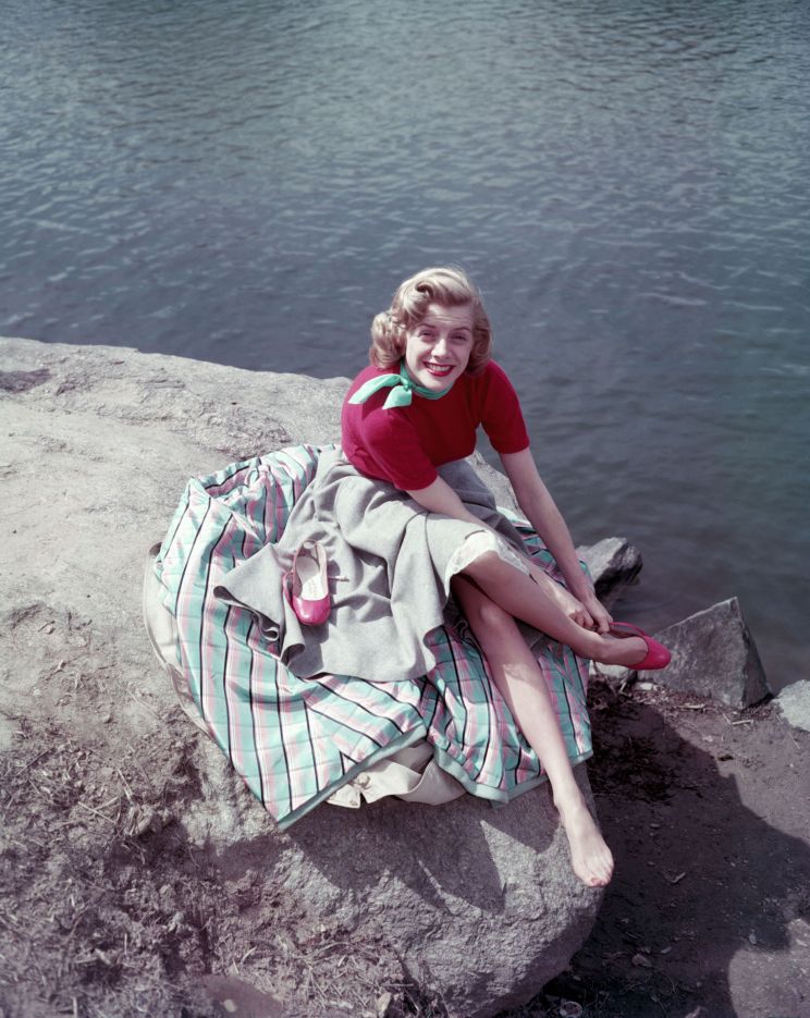 Rosemary Clooney