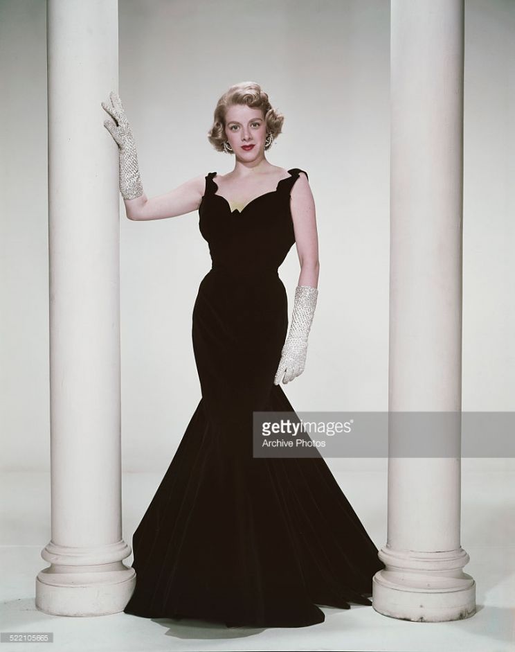 Rosemary Clooney