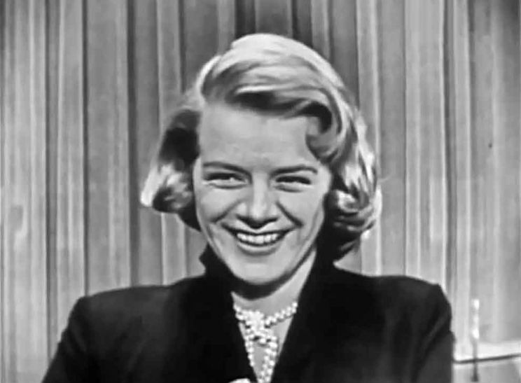 Rosemary Clooney