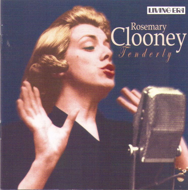 Rosemary Clooney