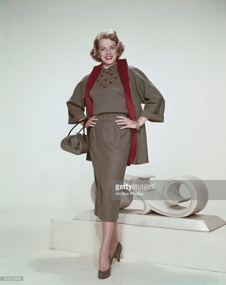 Rosemary Clooney