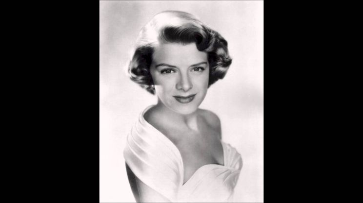 Rosemary Clooney