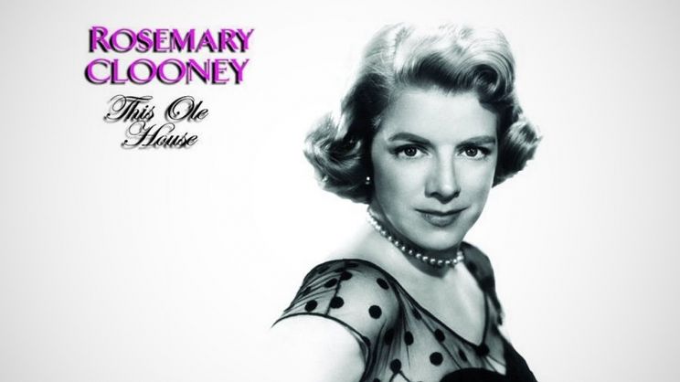 Rosemary Clooney