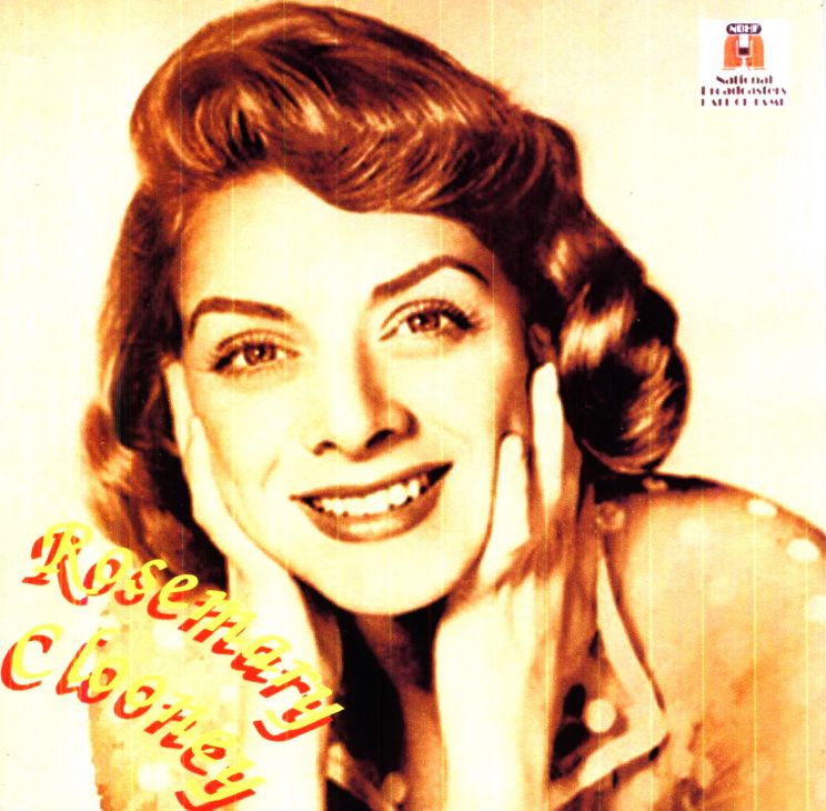 Rosemary Clooney