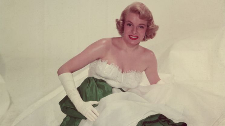 Rosemary Clooney