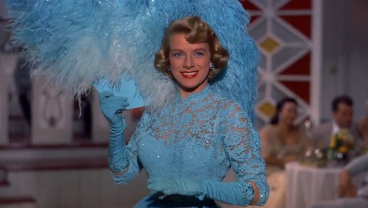 Rosemary Clooney