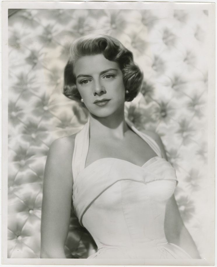 Rosemary Clooney