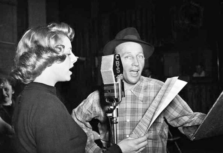 Rosemary Clooney