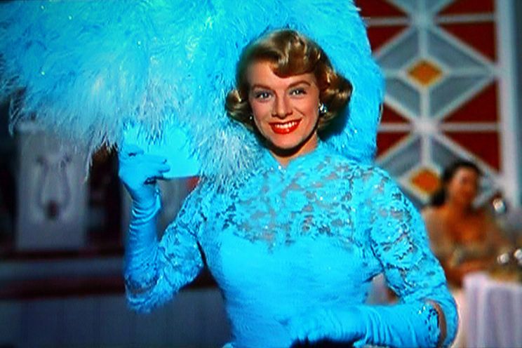 Rosemary Clooney