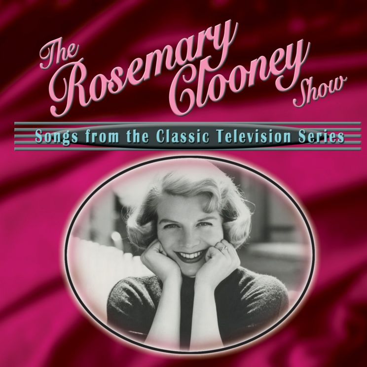 Rosemary Clooney