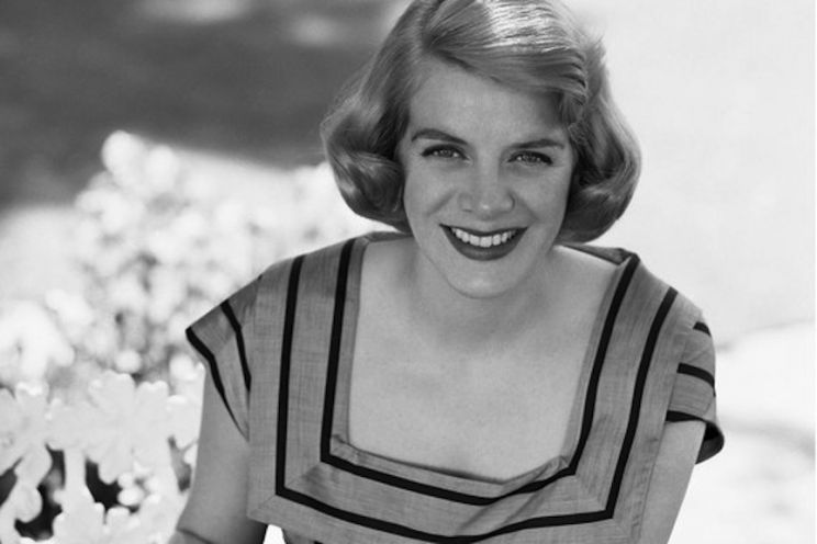 Rosemary Clooney