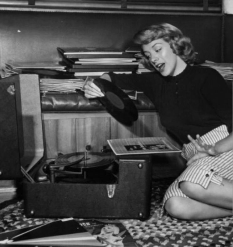 Rosemary Clooney