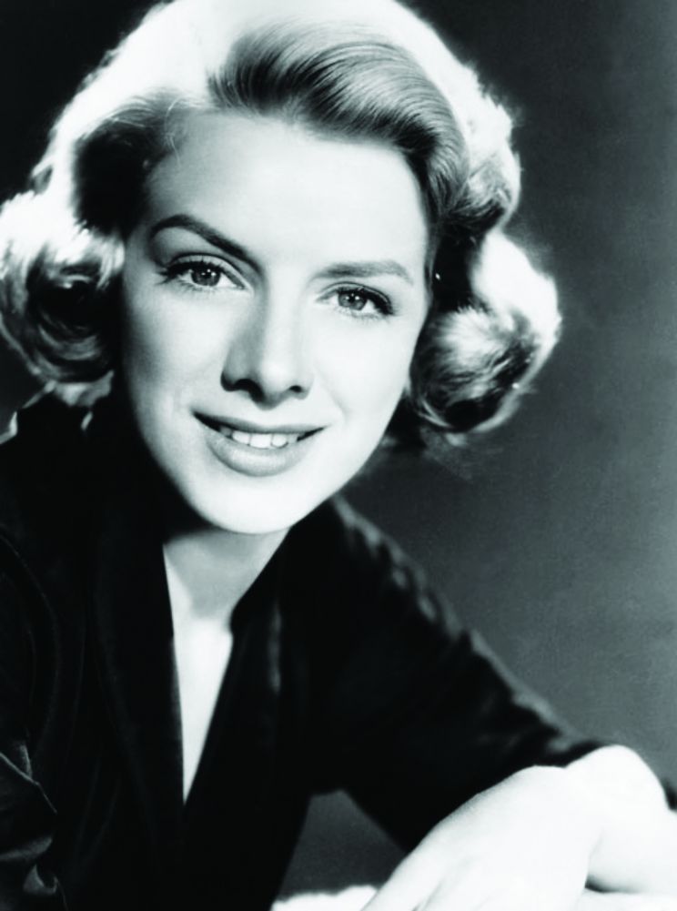 Rosemary Clooney