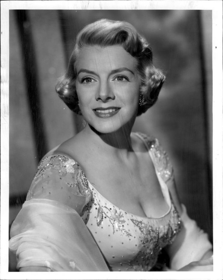 Rosemary Clooney