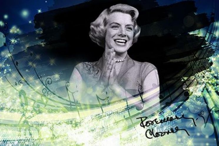 Rosemary Clooney