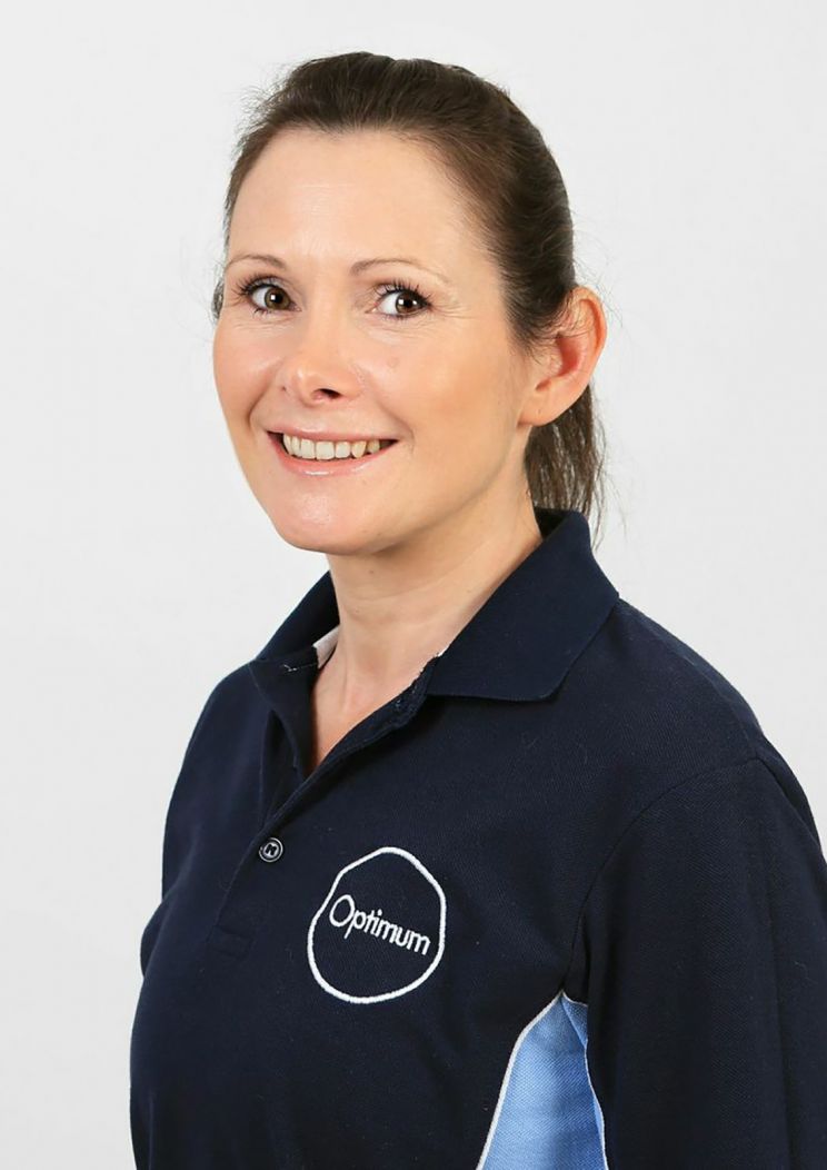 Rosemary Cooper