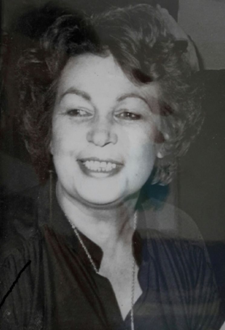 Rosemary Cooper