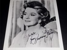 Rosemary DeCamp