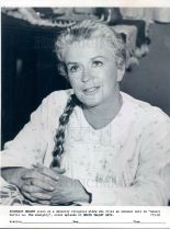 Rosemary DeCamp