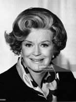 Rosemary DeCamp