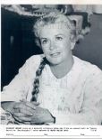 Rosemary DeCamp