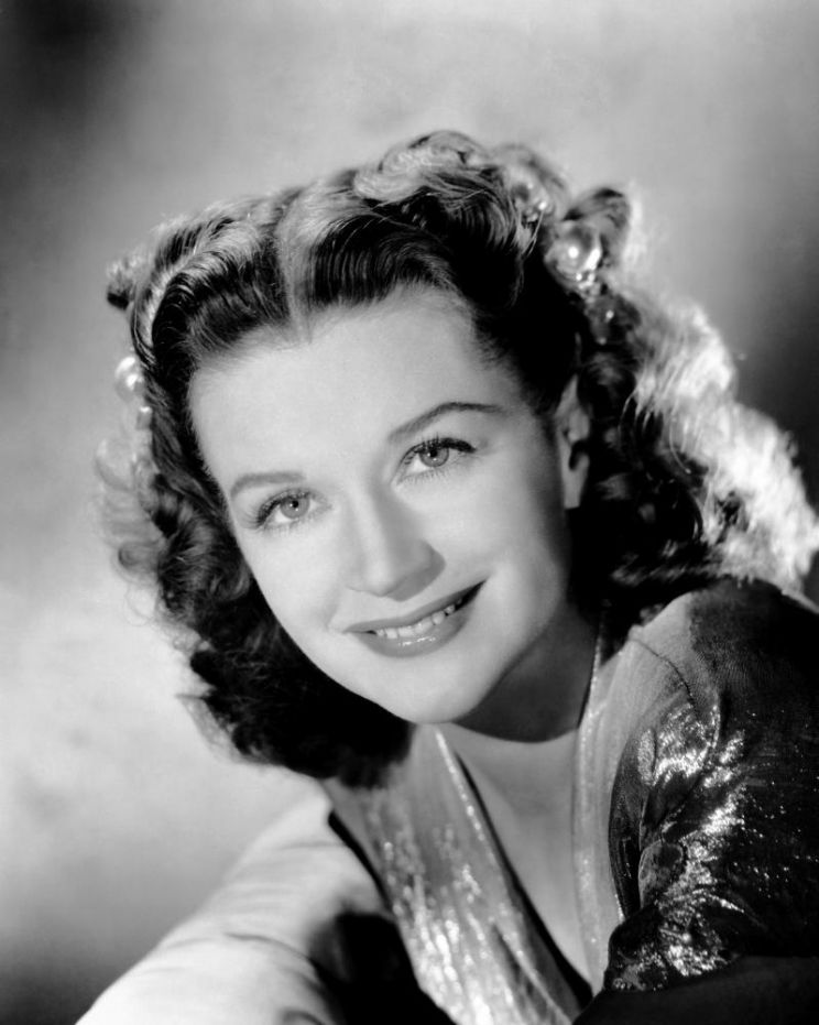 Rosemary DeCamp