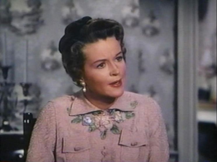 Rosemary DeCamp